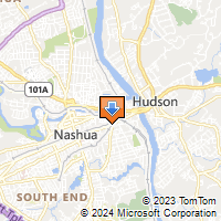 Event Address Map