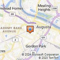 Event Address Map