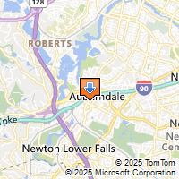 Event Address Map